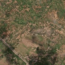 Satellite imagery of PIENE, MZ