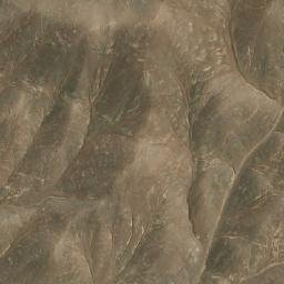 Satellite imagery of Cerro Azabache, CL