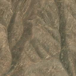 Satellite imagery of Cerro Azabache, CL