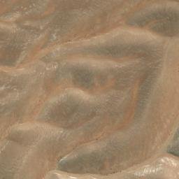 Satellite imagery of Cerro Cerrillos, CL