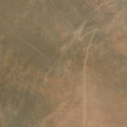 Satellite imagery of Cerro Cosor, CL