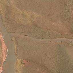 Satellite imagery of Cerro Morado Grande, AR