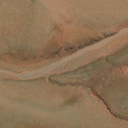 Satellite imagery of Cerro Morado Grande, AR