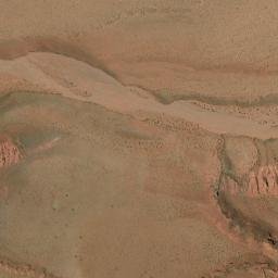 Satellite imagery of Cerro Morado Grande, AR