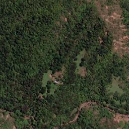 Satellite imagery of Cerro Chiayoc, AR
