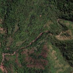 Satellite imagery of Cerro Chiayoc, AR