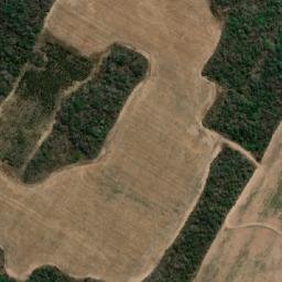 Satellite imagery of Loma de San Miguel, AR