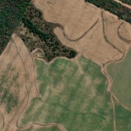 Satellite imagery of Loma de San Miguel, AR
