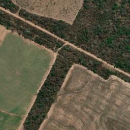 Satellite imagery of Loma de San Miguel, AR