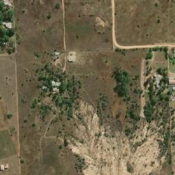 Satellite imagery of LEEUWKUIL, BW
