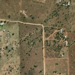 Satellite imagery of LEEUWKUIL, BW