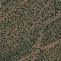 Satellite imagery of UNITED JACK, MZ