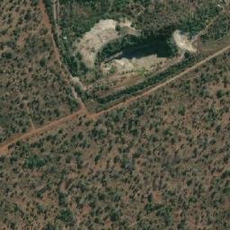 Satellite imagery of UNITED JACK, MZ