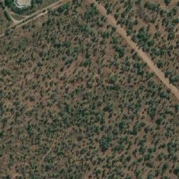 Satellite imagery of United Jack, ZA
