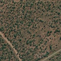 Satellite imagery of United Jack, ZA