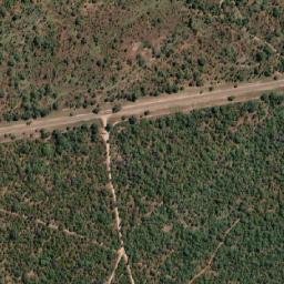 Satellite imagery of LEKKERSMAAK, MZ