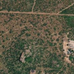 Satellite imagery of MALENE, MZ