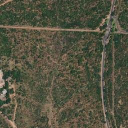 Satellite imagery of MALENE, MZ