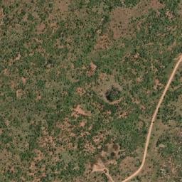 Satellite imagery of PIENE, MZ