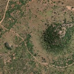 Satellite imagery of PIENE, MZ