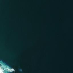 Satellite imagery of Cabo das Correntes, MZ