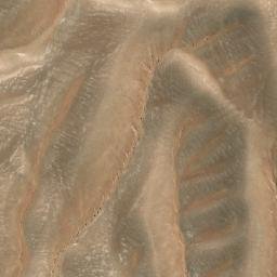 Satellite imagery of Cerro Cerrillos, CL