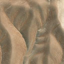 Satellite imagery of Cerro Cerrillos, CL