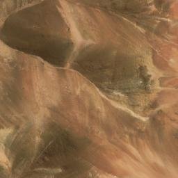 Satellite imagery of Cerro Las Cotas, CL