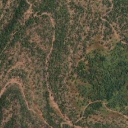 Satellite imagery of LADY GREY, BW