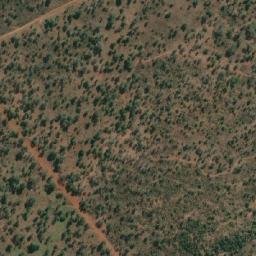 Satellite imagery of UNITED JACK, MZ