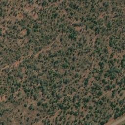 Satellite imagery of UNITED JACK, MZ