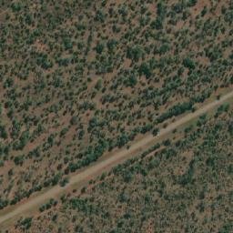 Satellite imagery of UNITED JACK, MZ