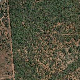Satellite imagery of LEKKERSMAAK, MZ