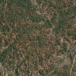 Satellite imagery of LEKKERSMAAK, MZ