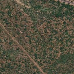 Satellite imagery of MALENE, MZ