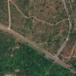 Satellite imagery of MALENE, MZ