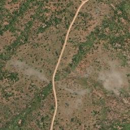 Satellite imagery of PIENE, MZ