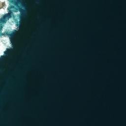 Satellite imagery of Cabo das Correntes, MZ