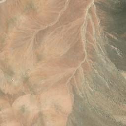 Satellite imagery of Cerro Tambillo, CL