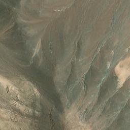 Satellite imagery of Cerro Tambillo, CL