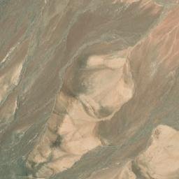 Satellite imagery of Cerro Tambillo, CL