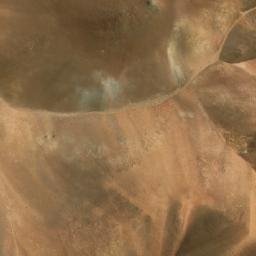 Satellite imagery of Cerro Las Cotas, CL
