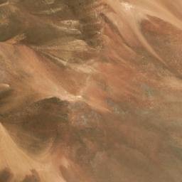 Satellite imagery of Cerro Las Cotas, CL