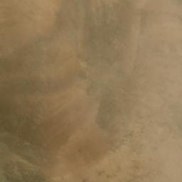 Satellite imagery of Cerro Banso, AR