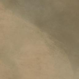 Satellite imagery of Cerro Banso, AR