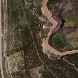 Satellite imagery of RN9-KM1729, BR