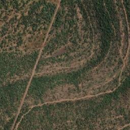 Satellite imagery of LADY GREY, BW