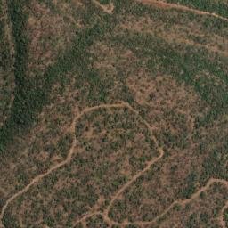 Satellite imagery of LADY GREY, BW