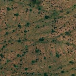 Satellite imagery of GEMSBOKFONTEIN, BW