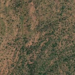 Satellite imagery of GEMSBOKFONTEIN, BW